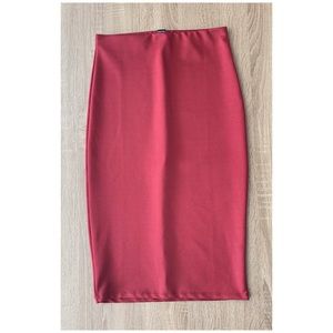 🌟5 for $25🌟 Forever 21 Pencil Skirt, S